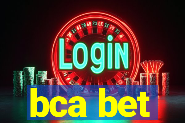 bca bet